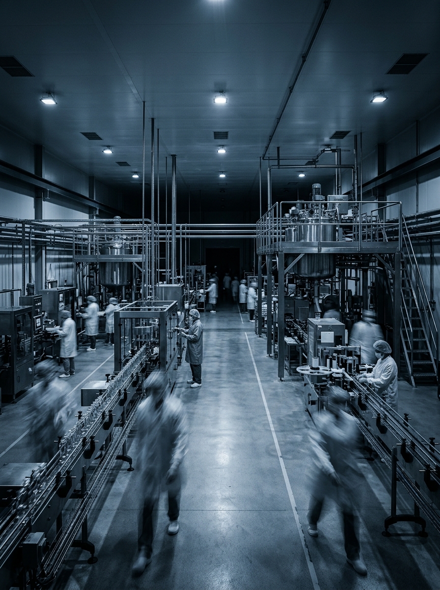 Manufacturing