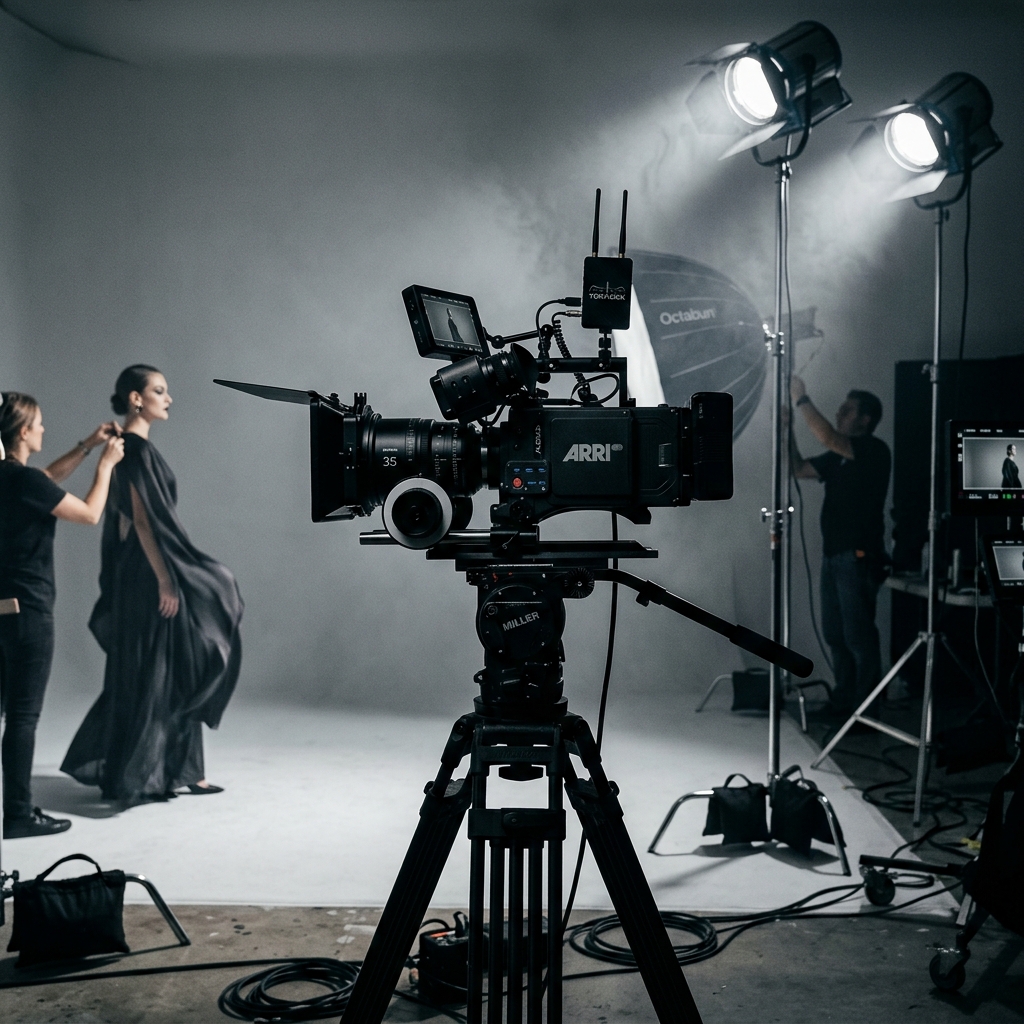 The Studio