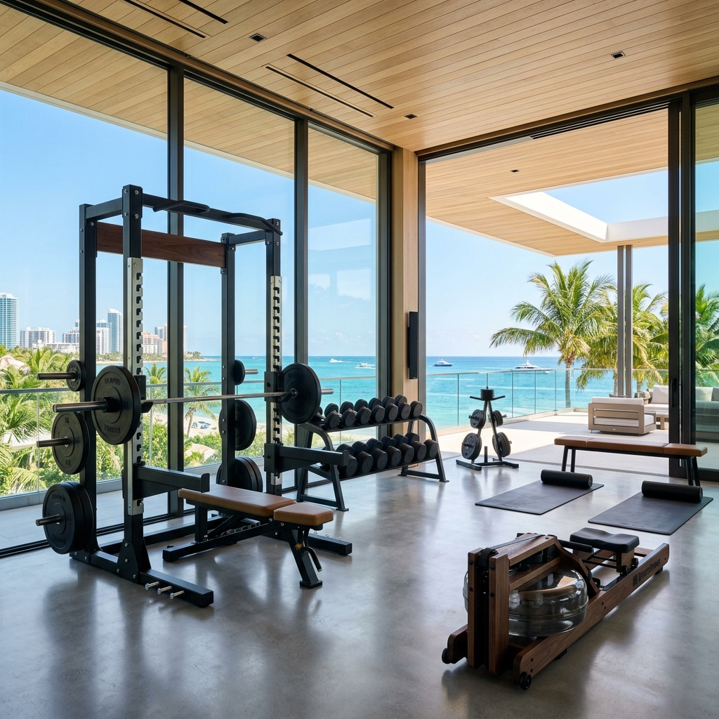 The Pro-Athlete Immersion