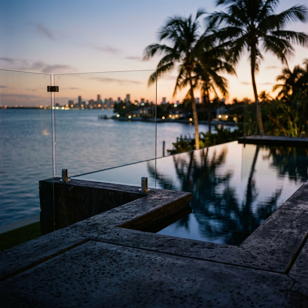 The $15M Private Headquarters