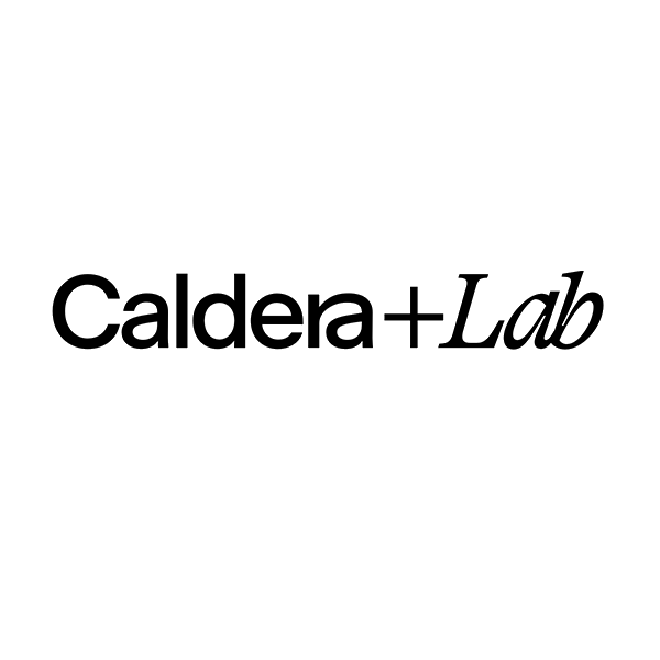 Caldera + Lab