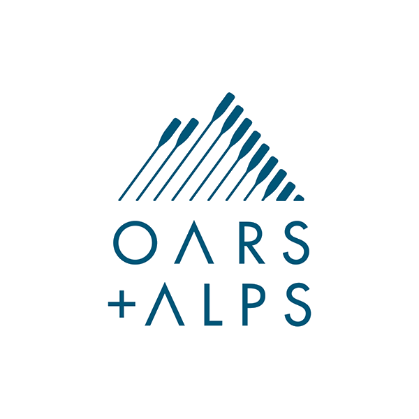 Oars + Alps