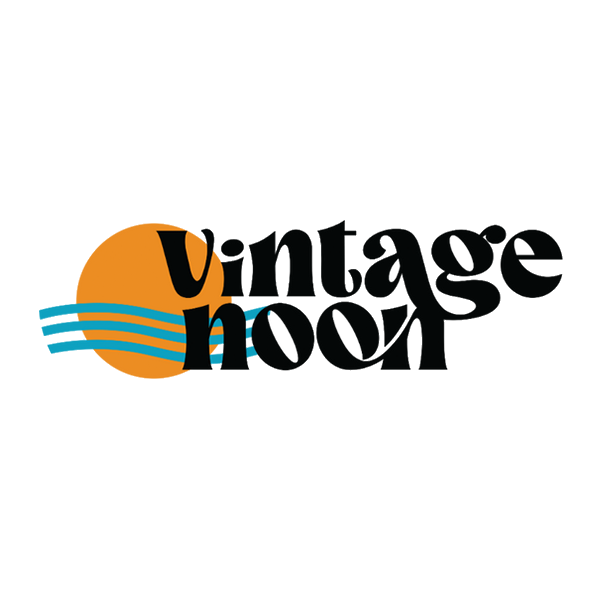 Vintage Noon